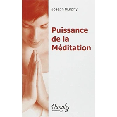 Abbildung von Puissance de la méditation : Je suis en paix