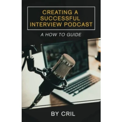 Abbildung von Creating A Successful Interview Podcast: How To Guide