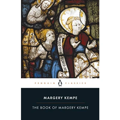 Abbildung von The Book of Margery Kempe (Oxford World&#039;s Classics)