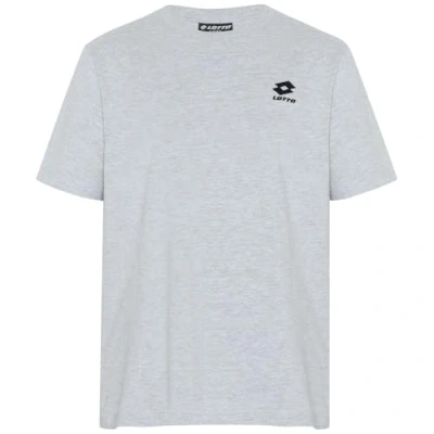 Abbildung von Lotto 1124001 Men, T Shirt, Regular Fit Herren Shirt HIGH Rise XL