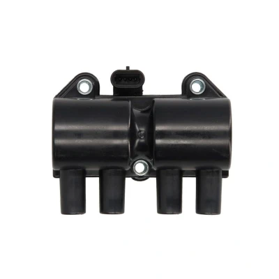 Abbildung von ENGITECH ENT960041 Zündspule 4 12 DAEWOO: Lanos Limousine, Schrägheck, OPEL: Frontera B SUV