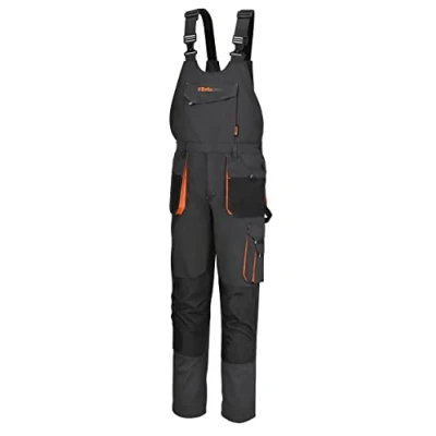 Abbildung von Beta 7863G XL Arbeitslatzhose, leichte Ausführung Neues Design Bessere Passform