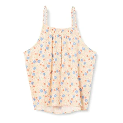 Abbildung von Name it Top für Kinder, Größe: 134/140, Peach nectar