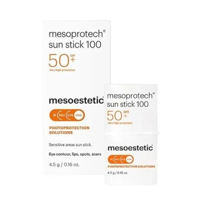 Abbildung von Mesoprotech® Sonnenschutzstick LSF 50, 0,5 Unzen (14 g)