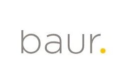 BAUR Logo