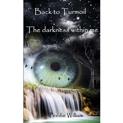 Abbildung von Back to Turmoil: The Darkness Within Me (Stanley&#039;s Coat)