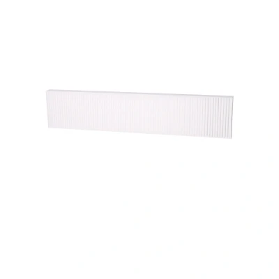 Abbildung von FEBI BILSTEIN 192857 Innenraumfilter Pollenfilter 391mm 81mm 22mm