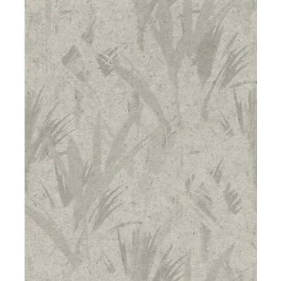 Abbildung von Rasch Vliestapete &quot;Concrete&quot;, botanisch