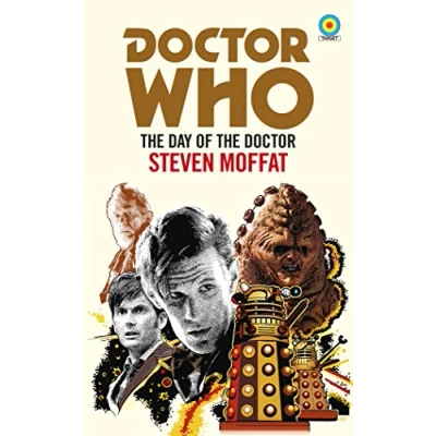 Abbildung von Doctor Who: the Day of (Target Collection) (Doctor Who Target Novels Classic Era, 4)
