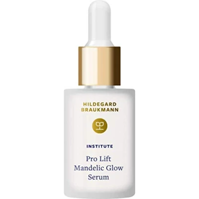 Abbildung von Hildegard Braukmann Institute Pro Lift Mandelic Glow Serum 25 ml