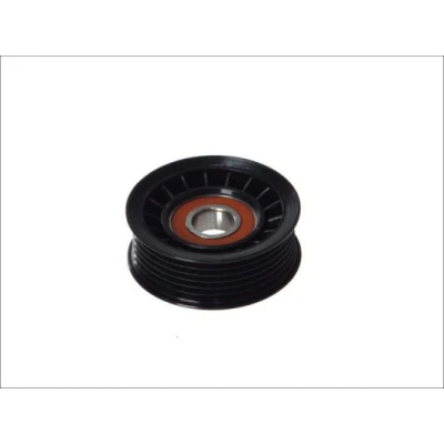 Abbildung von KRAFT 1223661 Spannrolle MAZDA: 5, 3 Hatchback, Limousine