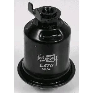 Abbildung von CHAMPION CFF100470 Kraftstofffilter Leitungsfilter TOYOTA: RAV4 II SUV, Hiace 4 Bus, I SUV