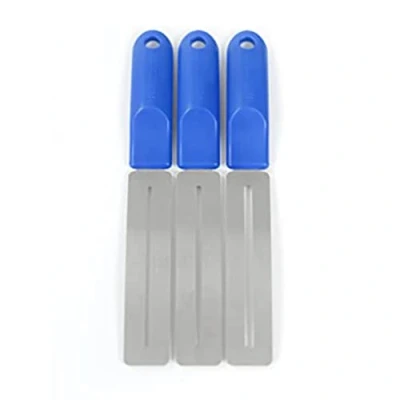 Abbildung von MusicNomad MN225 Grip Guards 3 pcs