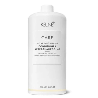 Abbildung von Keune Care Vital Nutrition Conditioner 1000ml