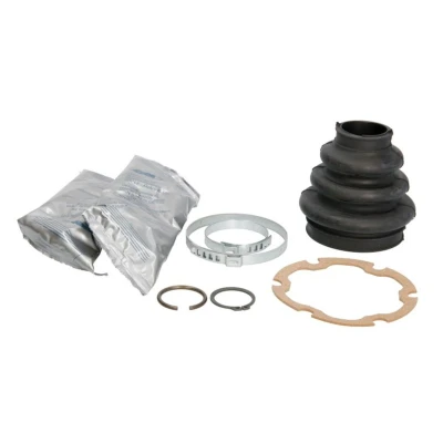 Abbildung von SPIDAN 36416 Achsmanschette 95,00 NBR (Nitril Butadien Kautschuk) BMW: 3 Limousine, Touring, Coupe