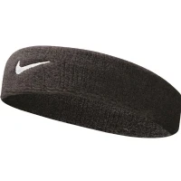 Abbildung von NIKE SWOOSH HEADBAND schwarz /NN07010