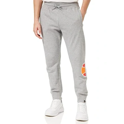 Abbildung von ELLESSE EHM905CO3 Pants Men Grey Melange XL