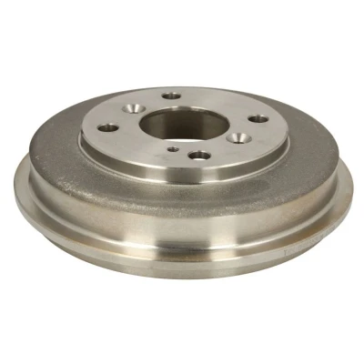 Abbildung von TRW DB4553 Bremstrommel 244 FORD: FIESTA 6