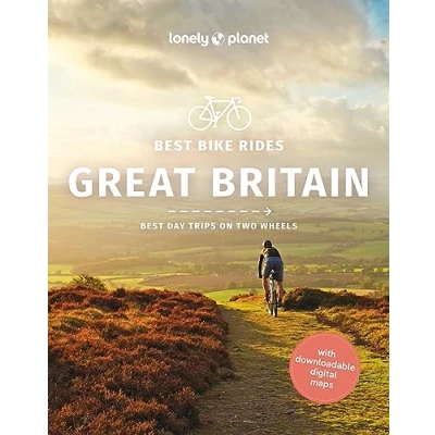 Abbildung von Lonely Planet Best Bike Rides Great Britain: Day Trips on Two Wheels (Cycling Travel Guide)