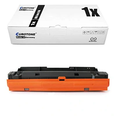 Abbildung von 1x Eurotone Toner für Xerox Workcentre 3335 3345 DNI ersetzt 106R03622 Black
