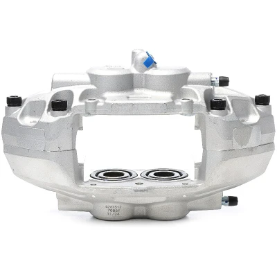 Abbildung von METZGER 6261512 Bremssattel Vorderachse rechts BMW: 1 Schrägheck, 3 Touring, Limousine