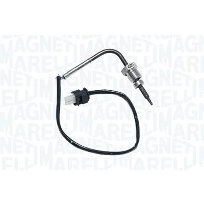 Abbildung von MAGNETI MARELLI 172000341010 Sensor, Abgastemperatur MERCEDES BENZ: B Klasse, A CLS Coupe