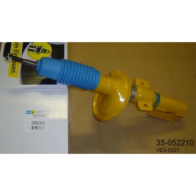 Abbildung von Stoßdämpfer BILSTEIN 35 052210