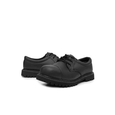 Abbildung von Brandit Accessoires Phantom Schnürer, Damen, Größe: 47, Black Kunststoff