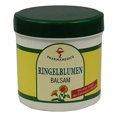 Abbildung von Ringelblumen Balsam 250 ml
