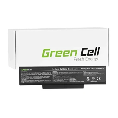 Abbildung von Green Cell Laptop Akku Asus A32N1405 für N551 N551J N551JB N551JK N551JM N551JQ N551JW N551JX N551Z N751 N751J N751JK N751JM N751JW N751JX ROG G551 G551J G551JM G771 G771J G58JM GL551 GL771