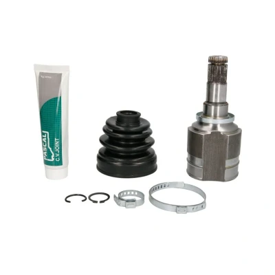 Abbildung von PASCAL G72027PC Gelenksatz getriebeseitig TOYOTA: Prius II Liftback