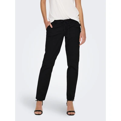 Abbildung von ONLY Chinohose ONLEVELYN REG ANKLE CHINO PANT PNT NOOS