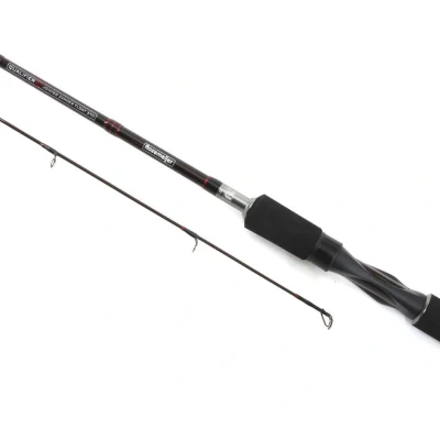 Abbildung von Rozemeijer Qualifier V2 Jointed Zander Float 2,70m (5 20g) Deadbait Rute