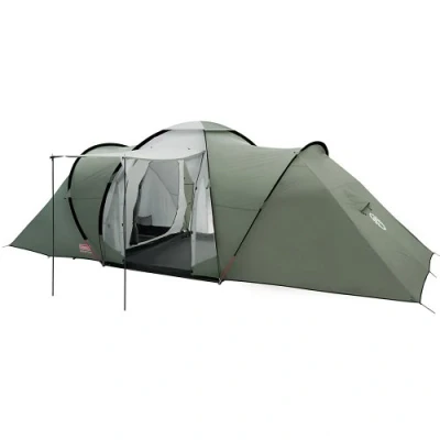 Abbildung von Coleman Zelt Ridgeline 6 Plus (053 L0000 205108 41)