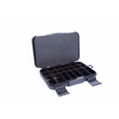 Abbildung von Nytro StarkX FS Double Feeder Tacklebox 360
