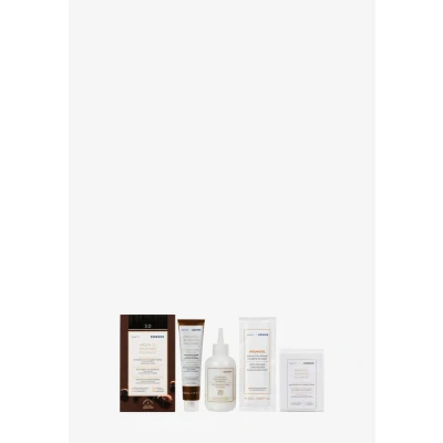 Abbildung von Korres Argan OIL Advanced Colorant Coloration, Größe: 145 ml, 3.0 dark brown