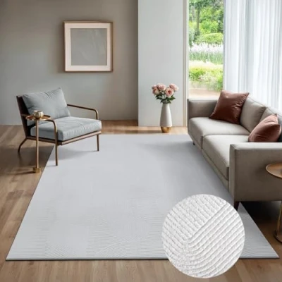 Abbildung von the carpet Teppich &quot;Stilo&quot;, rechteckig