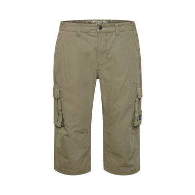 Abbildung von FQ1924 Fqarino Shorts, Herren, Größe: Large, Dusty olive
