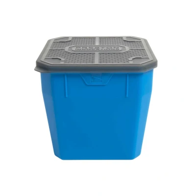 Abbildung von Preston Bait Tub Köderbox XL Köderdose