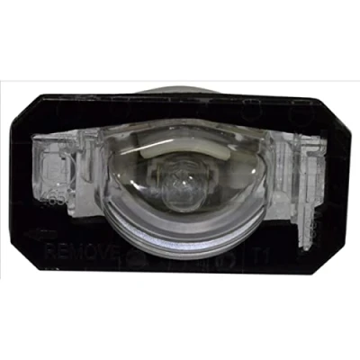 Abbildung von TYC 15 0557 00 2 Kennzeichenleuchte W5W beidseitig mit Glühlampe
