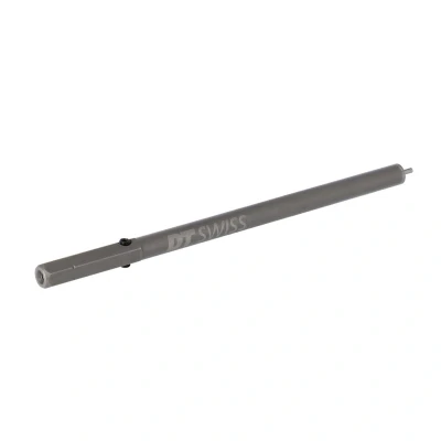 Abbildung von Swiss Unisex Erwachsene 2360000300 Square Bit Square, Silber, OneSize