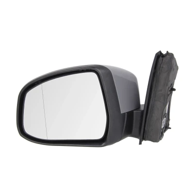 Abbildung von Außenspiegel Blic 5402 03 2001199P links grundiert elektrisch asphärisch für Linkslenker FORD: Focus 3 Turnier, 3, Mk3 Kasten / Kombi