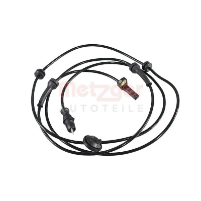 Abbildung von METZGER 09001501 ABS Sensor Hinterachse 2