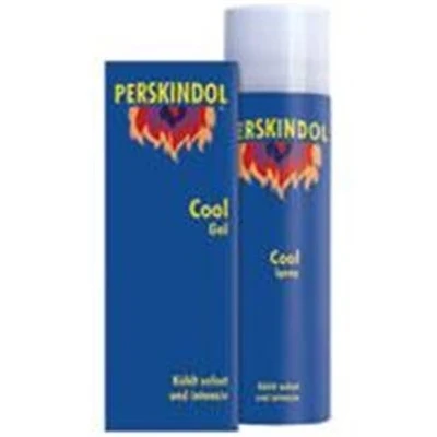 Abbildung von Perskindol Cool Gel