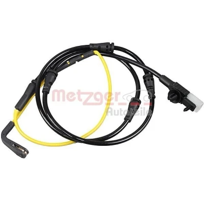 Abbildung von METZGER 1190323 Verschleißanzeige LAND ROVER: Range Rover Sport, Discovery 5, 4