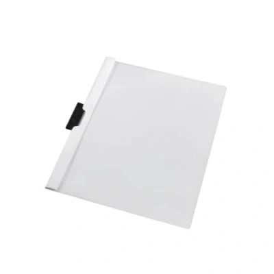 Abbildung von Herlitz 10312460 Klemmhefter, 30 Blatt weiß
