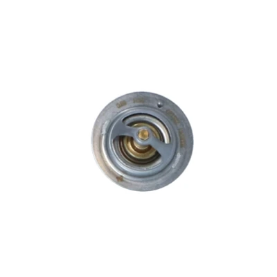 Abbildung von NRF 725120 Kühlwasserthermostat 92 ohne Gehäuse LAND ROVER: Freelander I SUV, SUV Cabrio, FORD: SCORPIO 2