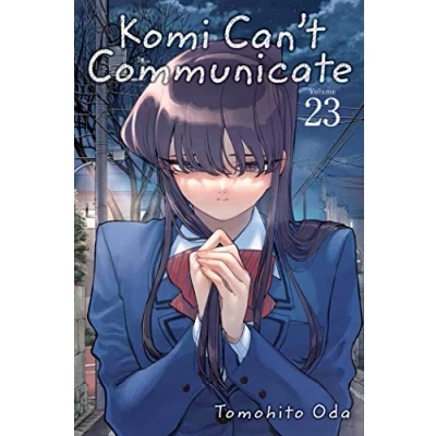 Abbildung von Komi Can’t Communicate, Vol. 23: Volume 23 (KOMI CANT COMMUNICATE GN, Band 23)