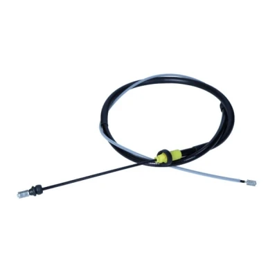 Abbildung von MAXGEAR 32 0986 Handbremsseil Vorderachse links, rechts 882, 1703mm CITROËN: C3 II