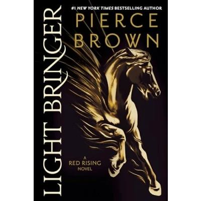 Abbildung von Light Bringer: A Red Rising Novel (Red Series, Band 6)